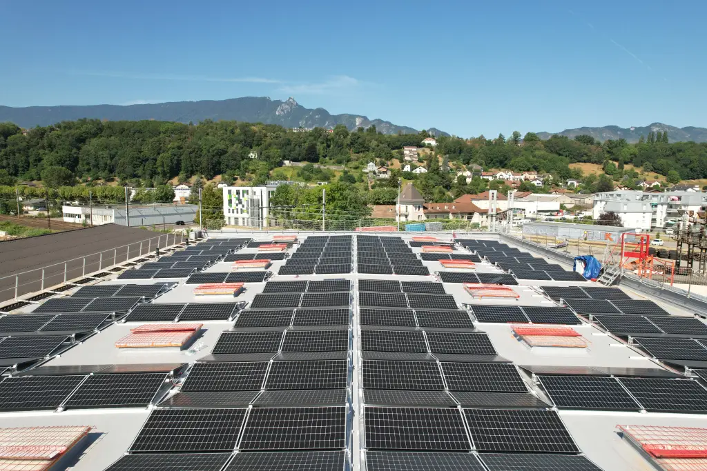 tiers investissement projet photovoltaique